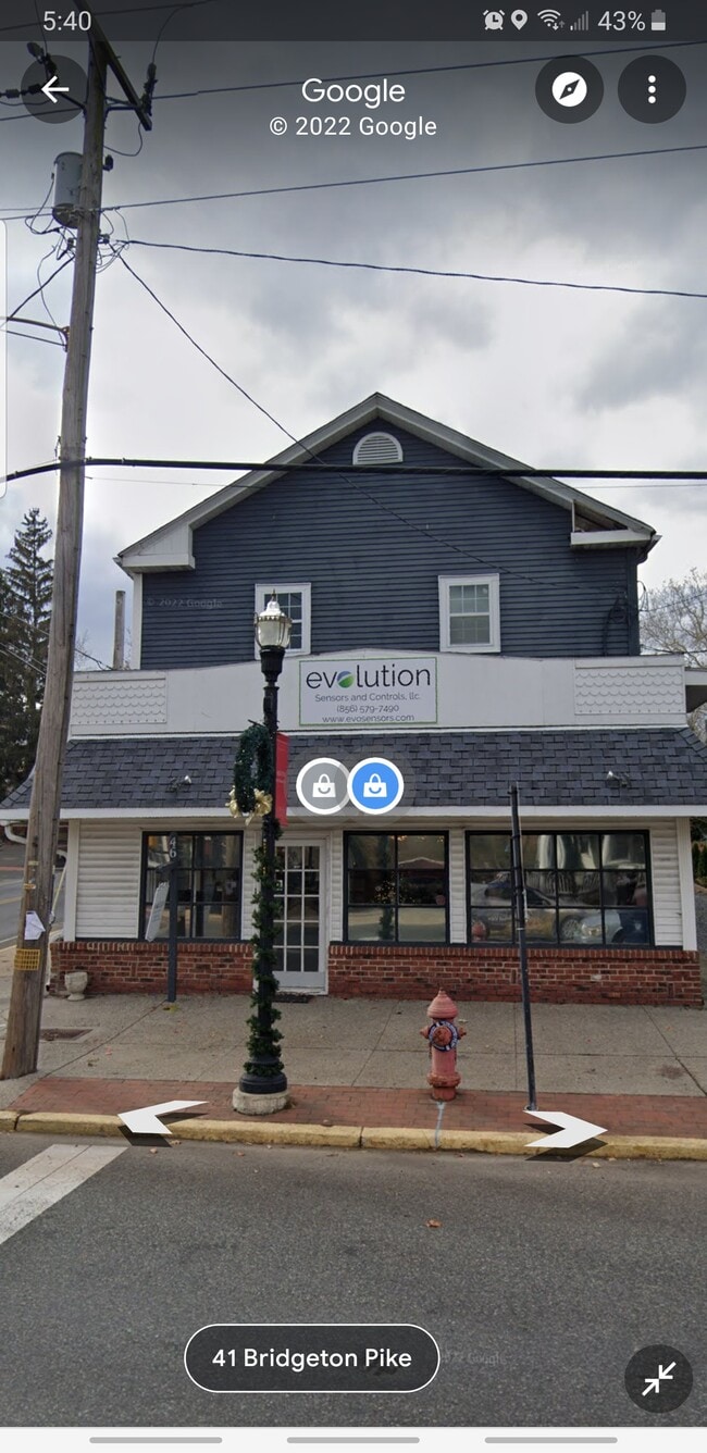 46 S Main St 46 S Main St Mullica Hill NJ 08062 Apartment Finder