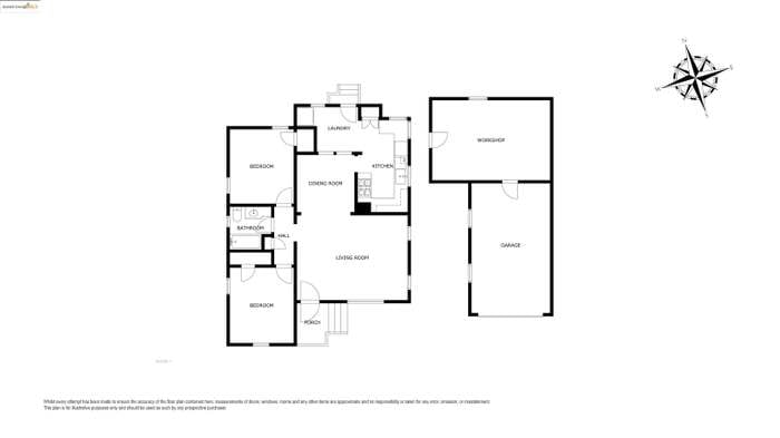 Building Photo - 1565 Fir Ave