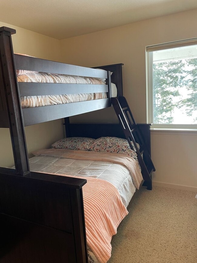 Building Photo - Fully Furnished Winter Rental: Stunning Lakefront Retreat on Little Bitterroot Lake – Marion, Mon...