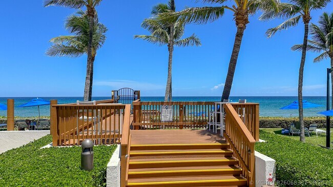 Building Photo - 3420 S Ocean Blvd