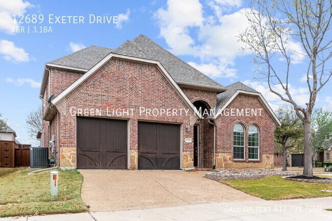 Building Photo - 12689 Exeter Dr