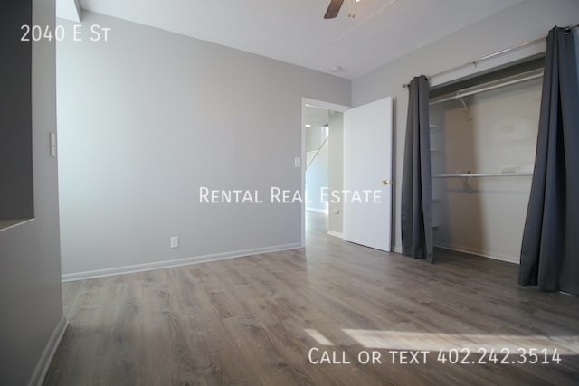 Building Photo - 2040 E St-