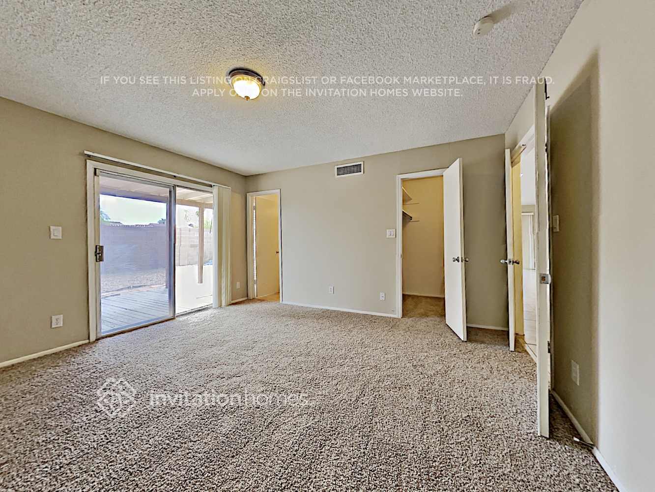 Building Photo - 5319 W Vogel Ave