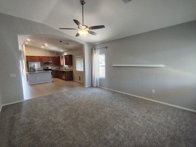 Building Photo - 8990 W Cloudwood Dr