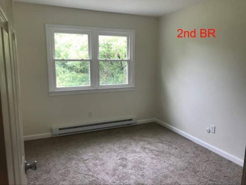 2nd Bedroom - 5616 Gardner Rd