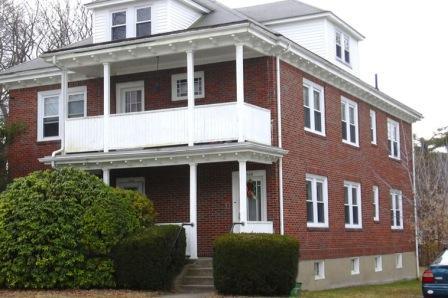 2 apartments in 2 family house - 246 Pearl St