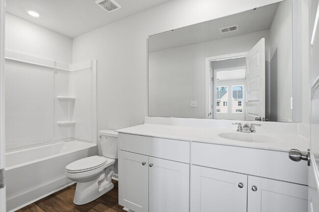 Building Photo - "Brand New 3-Bed Home with 2.5 Baths on Tiliwa Street – Your Summerville Sanctuary Awaits!"