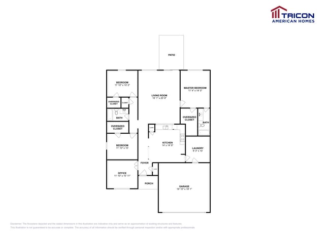 Building Photo - 10750 Tedder Lake Dr