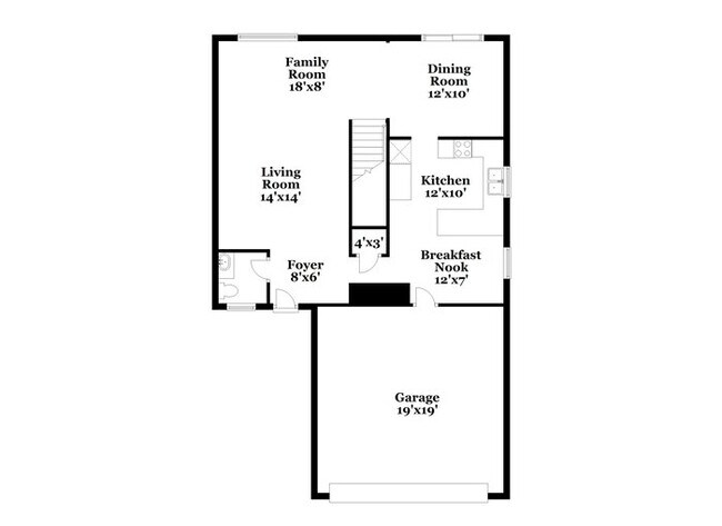 Building Photo - 6432 Cradle River Dr, Indianapolis, IN 46221
