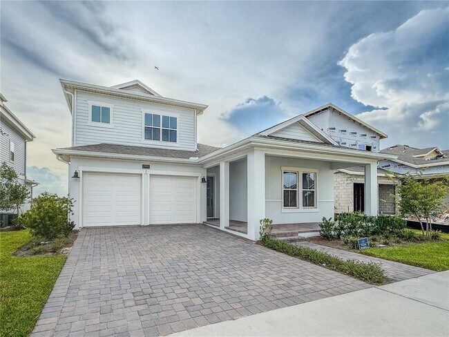 Building Photo - 10020 Ballast Dr