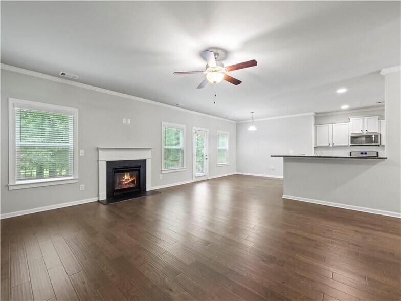 Building Photo - 1180 Grayson Oaks Dr