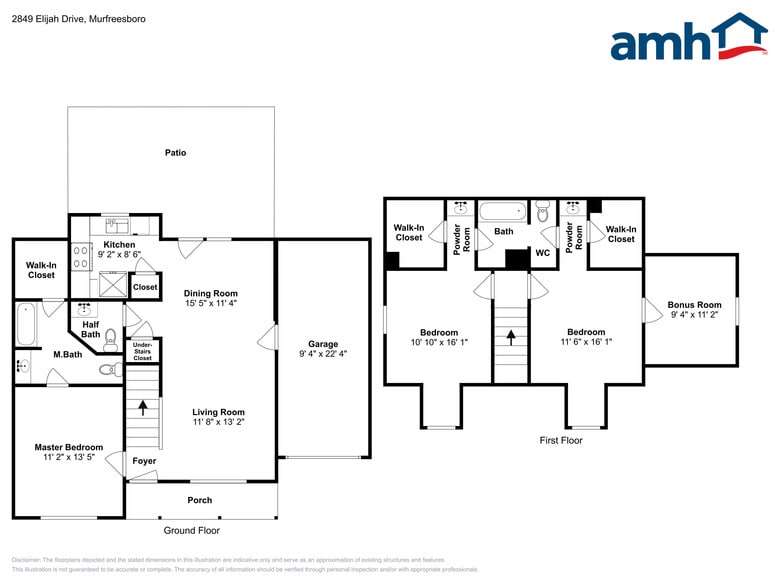 Building Photo - 2849 Elijah Dr