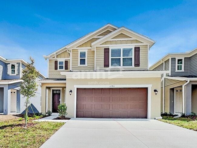 Building Photo - 6786 Atlantic Bch Ave