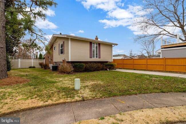 Building Photo - 2800 Joseph Makell Ct