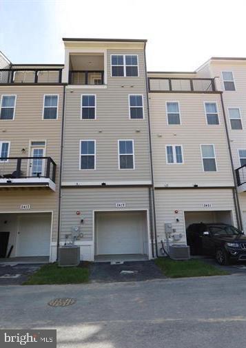 Building Photo - 2419 Auden Dr