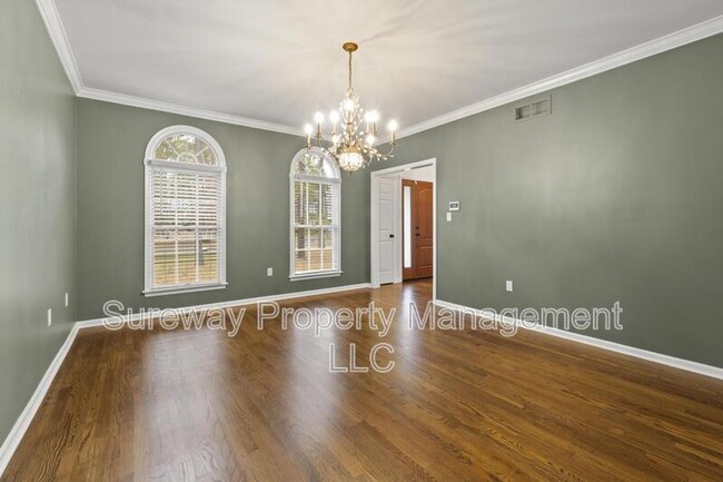 Building Photo - 1 Sweet Gum Ct