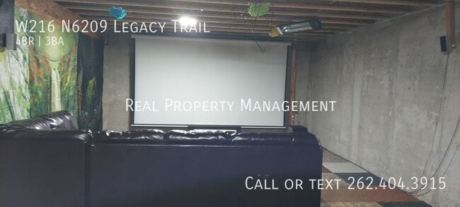 Building Photo - W216 N6209 Legacy Trail-