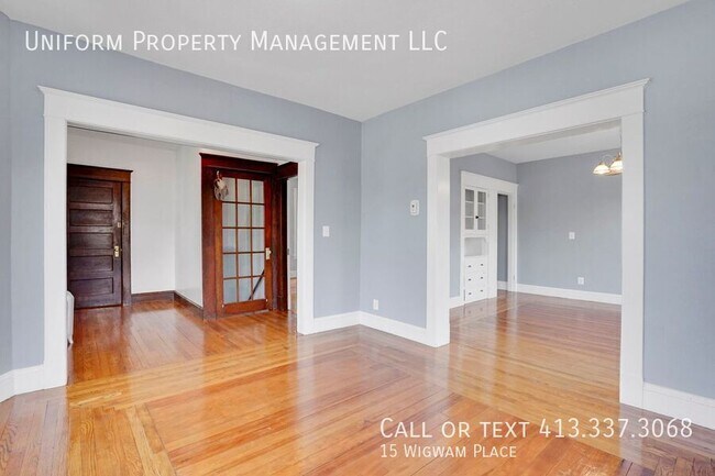 Building Photo - 15 Wigwam Pl
