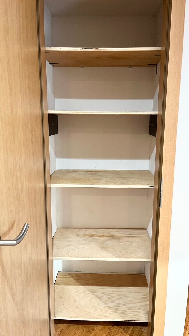 Closet - 8114 Queens Blvd