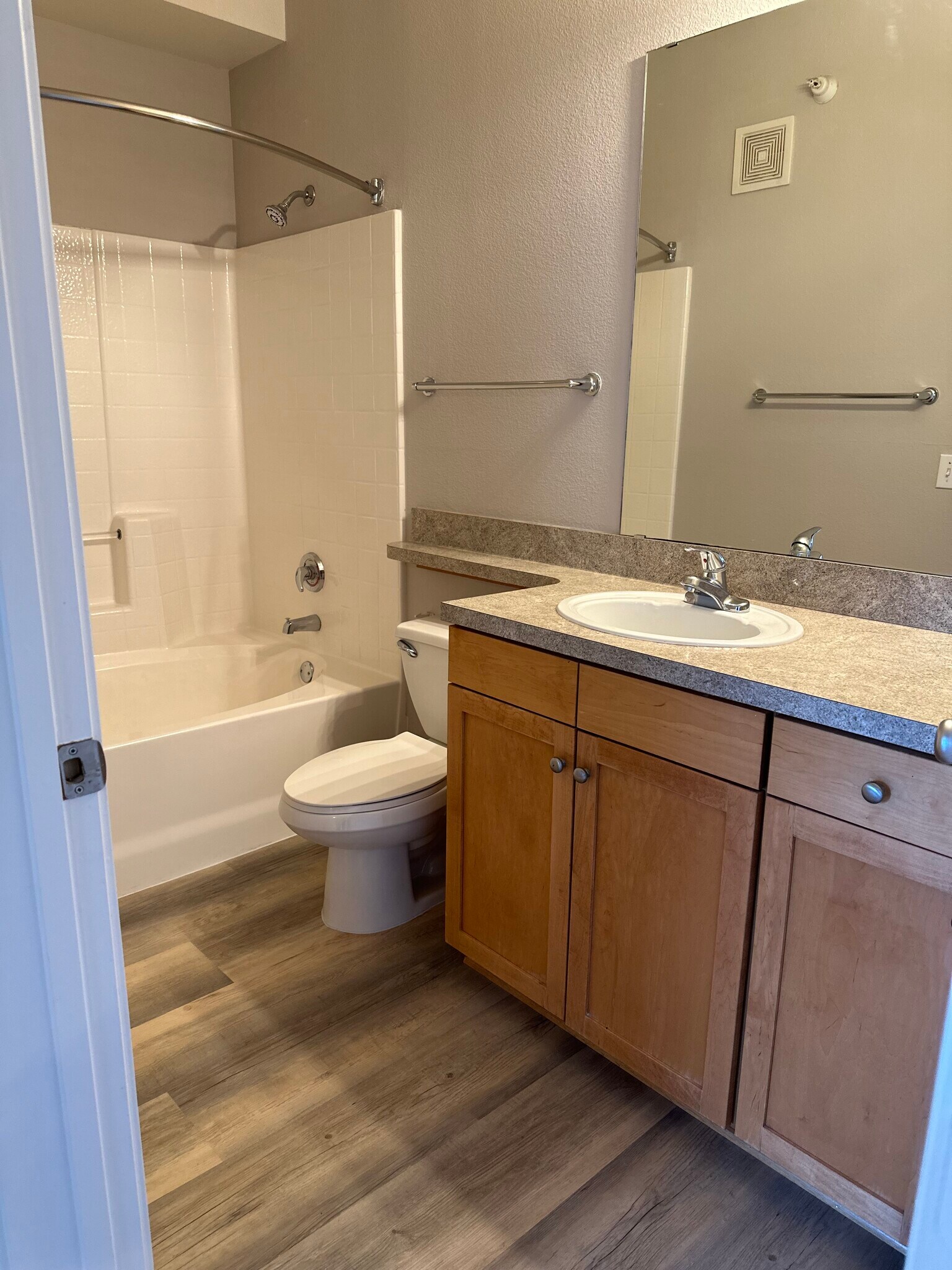 2nd Bathroom - 13580 Technology Dr