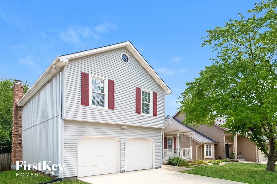 Building Photo - 4807 Perry Ave