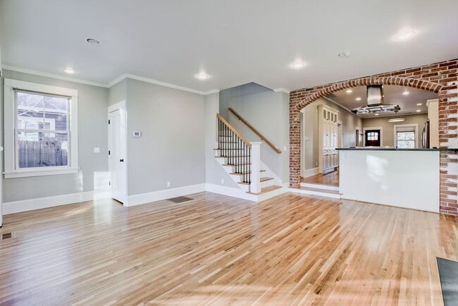 Building Photo - Exceptional 3 Bedroom Home with office & detached flex space