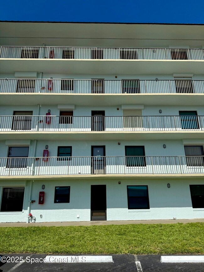 Building Photo - 3170 Ocean Shore Blvd