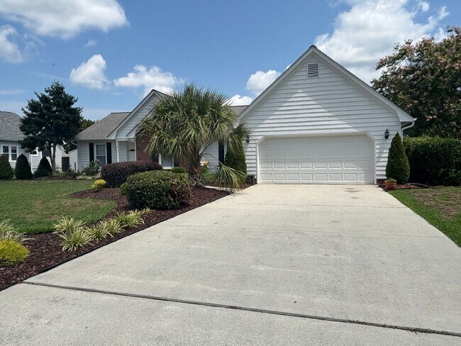 Building Photo - 5405 Beretta Way