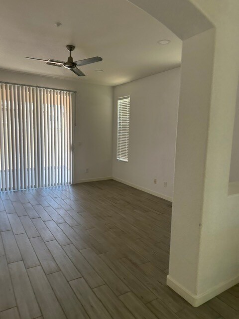 Building Photo - Outstanding 3 Bedrooms, 2 Baths, 2-car garage all on one level duplex separated by a 30-foot cour...