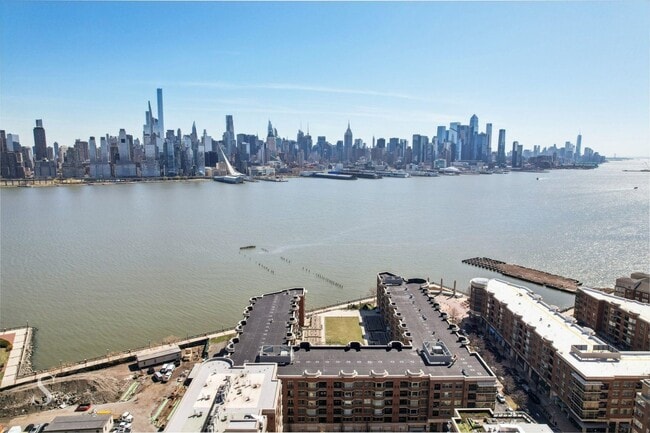 Building Photo - 20 Ave at Port Imperial