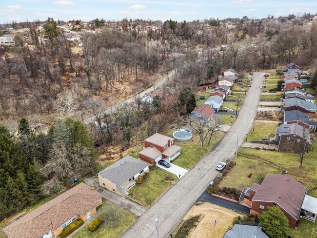 Building Photo - READY for Move-In! Fully RENOVATED 3 bedroom in PENN HILLS!