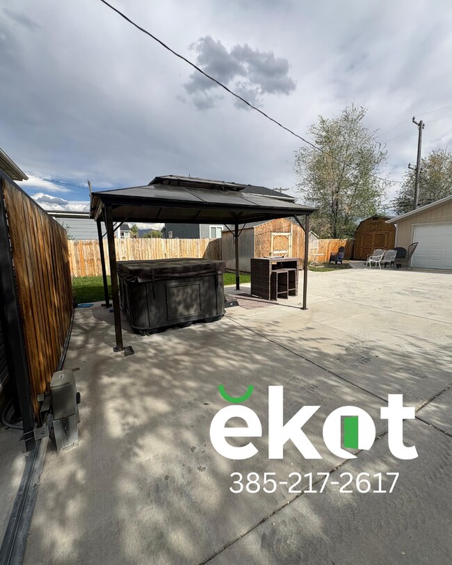 Building Photo - Birtok-500 South-1269/1267 West 500 South Salt Lake City, UT 84104