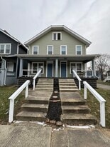 Building Photo - 151 E Woodrow Ave