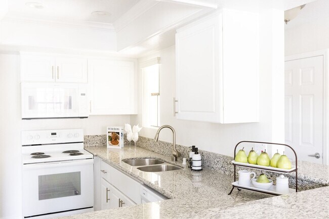 Building Photo - The Luxury You Deserve, At A Price You Can Afford.
