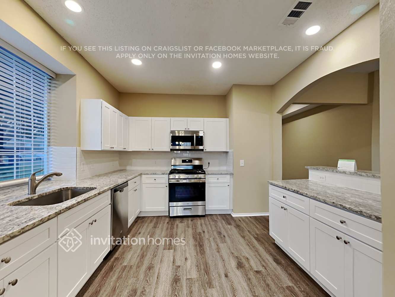 Building Photo - 1301 Woodthorpe Dr