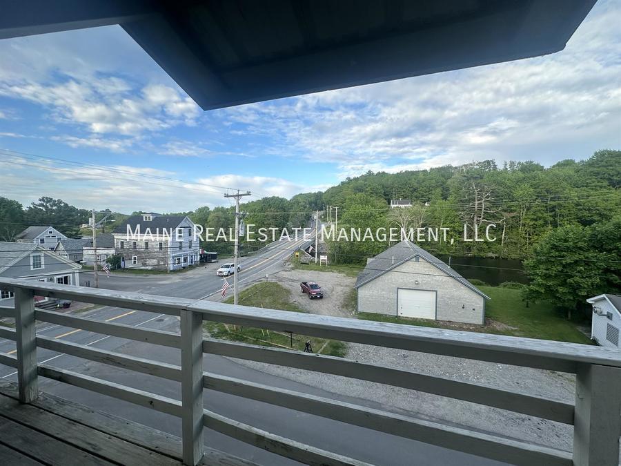 Building Photo - 91 Castine Rd
