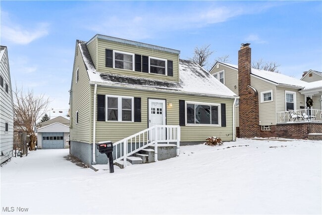 Building Photo - 7611 Newport Ave