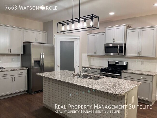 Building Photo - 7663 Watson Cir