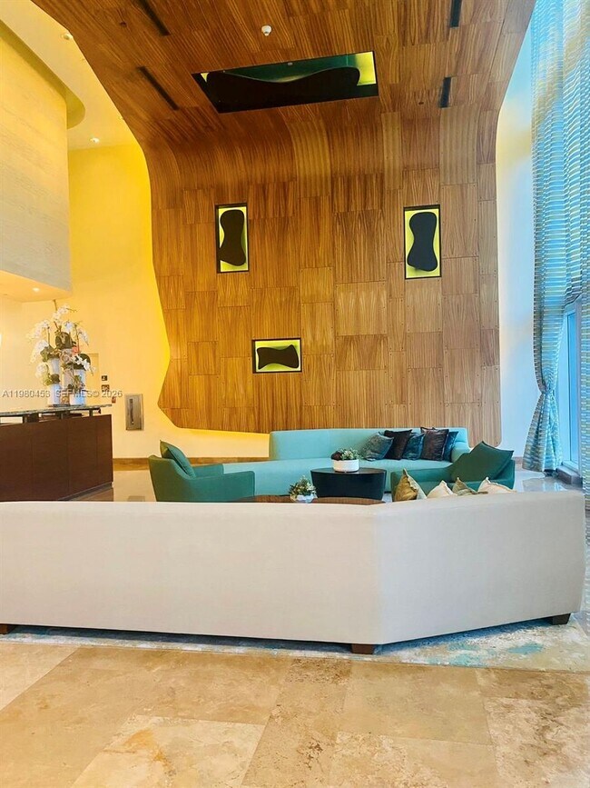 Building Photo - 50 Biscayne Blvd