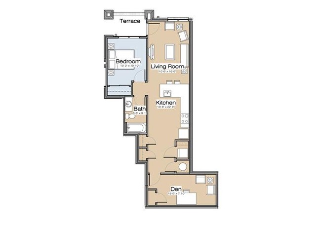 Floorplan - 139 Main