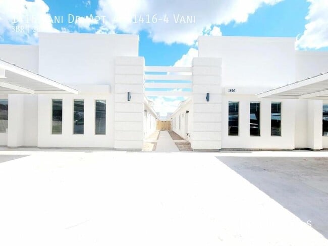 Primary Photo - 1416 Vani Dr