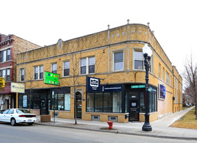 Building Photo - 2121-2125 W Irving Park Rd