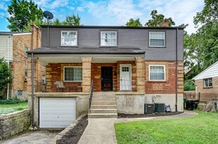 Building Photo - 531 Norway Ave