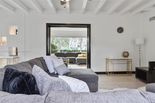 Building Photo - 8700 N Miami Ave