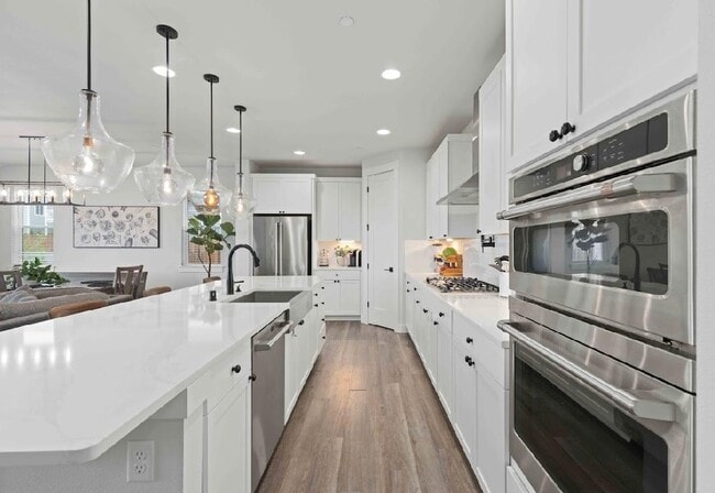 Building Photo - 10224 Ramble Dr NW