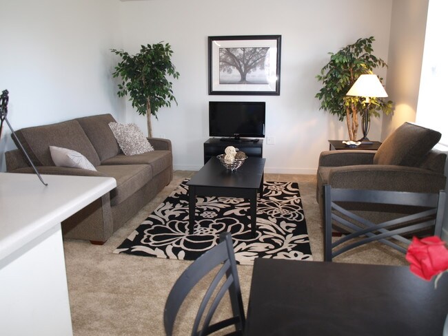 Marshall Park Townhomes Richmond, VA Apartment Finder
