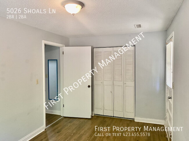 Building Photo - 5026 Shoals Ln