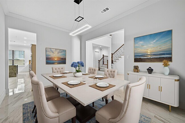 Building Photo - 2427 Camden Creek Ln