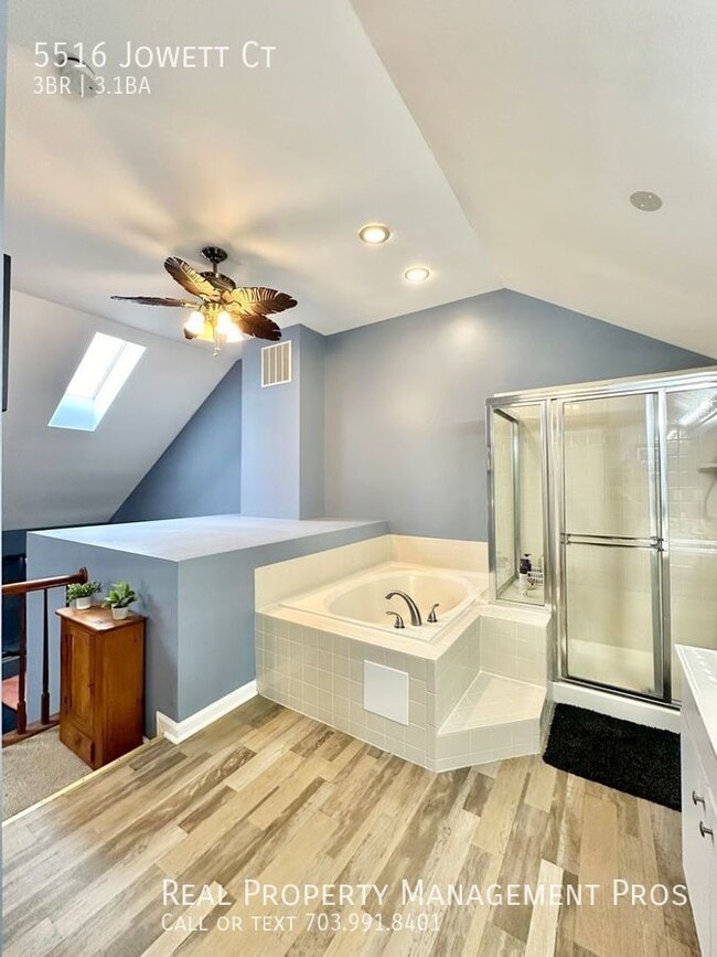 Building Photo - 5516 Jowett Ct