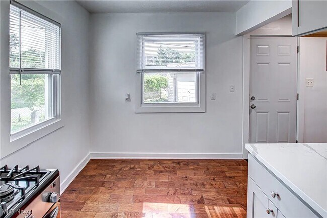 Building Photo - Matherson Avenue